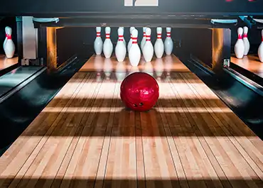 Bowling Trophies Chesterfield